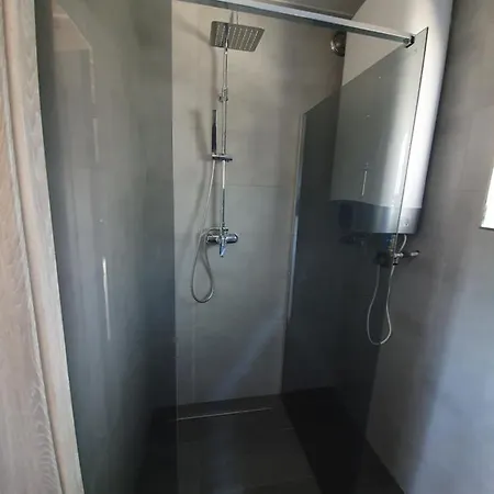 דירה Wislany Przekop *