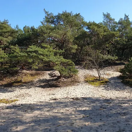Wislany Przekop *