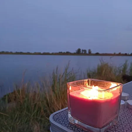 Wislany Przekop