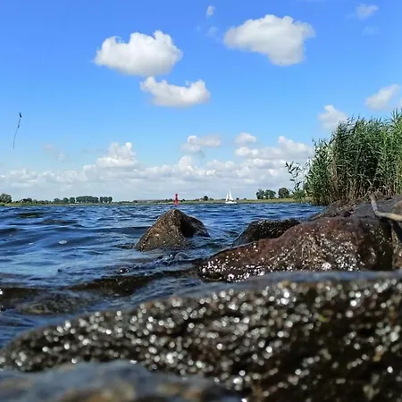 Wislany Przekop *