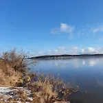 شقة Wislany Przekop