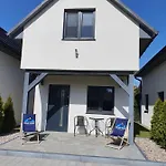 Apartamento Wislany Przekop