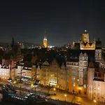 Apartamento Wislany Przekop *