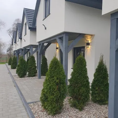 Wislany Przekop * Danzig