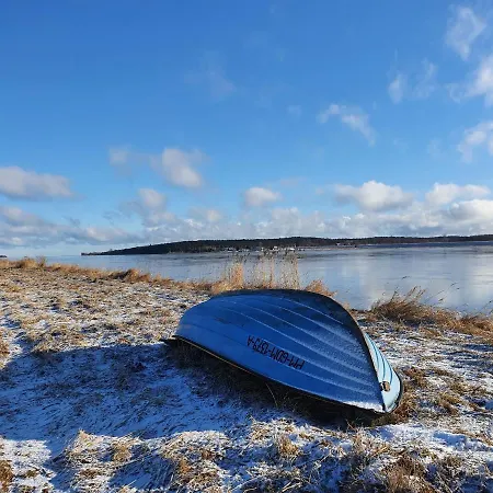 Wislany Przekop * גדנסק
