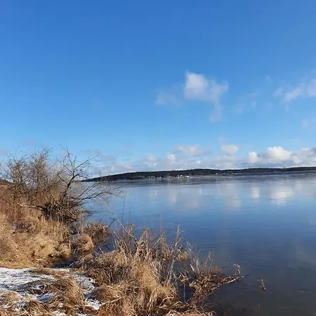 Apartment Wislany Przekop