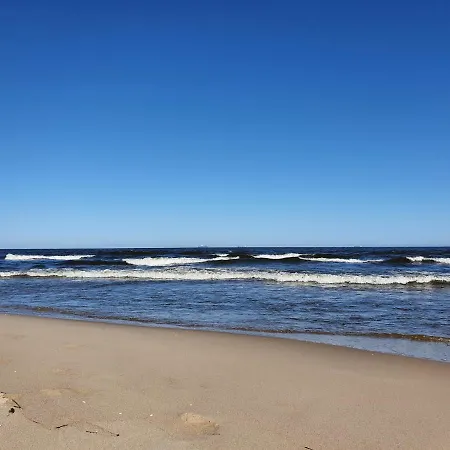 Apartment Wislany Przekop *