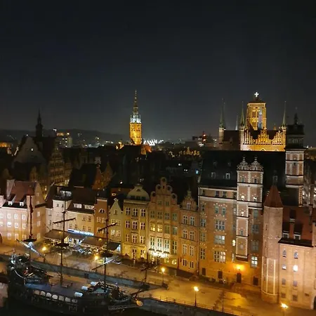 Lejlighed Wislany Przekop *