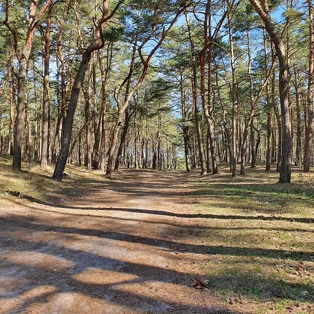 Wislany Przekop *