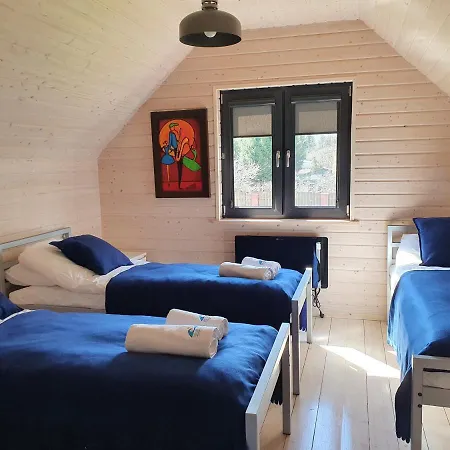 Wislany Przekop Gdańsk