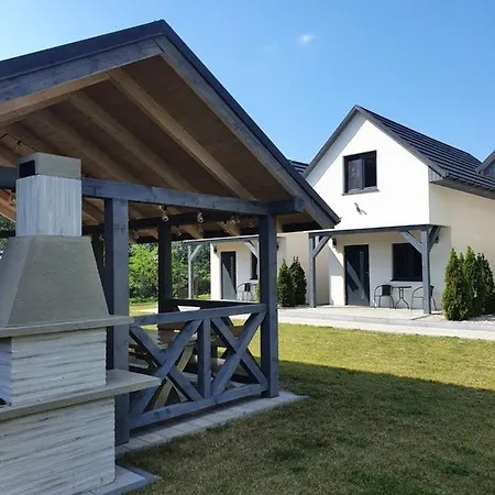 Wislany Przekop Apartment Danzig