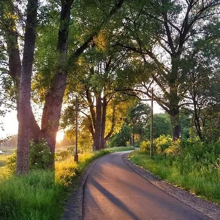 Wislany Przekop * Danzig