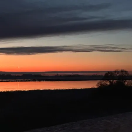 Wislany Przekop Lejlighed Gdańsk