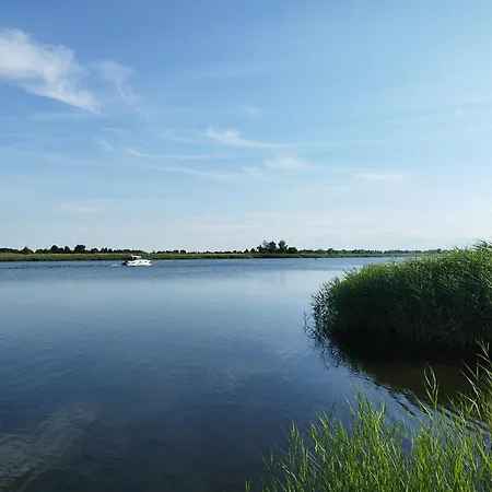 Wislany Przekop Lejlighed