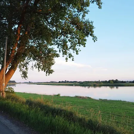 Wislany Przekop Appartamento *