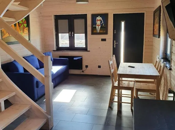 Wiślany Przekop Apartament