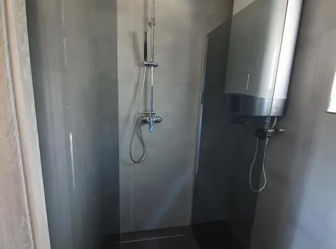 Apartament Wiślany Przekop *