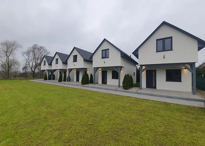 Wislany Przekop Гданьск