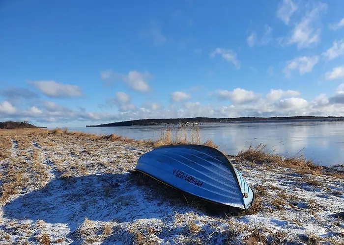 Wislany Przekop * Гданьск