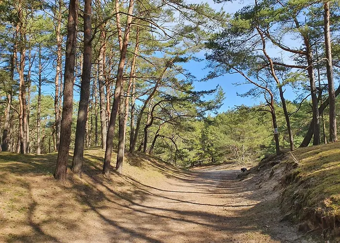 Wislany Przekop Апартаменты Гданьск