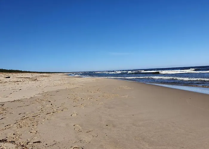 Wislany Przekop Апартаменты *