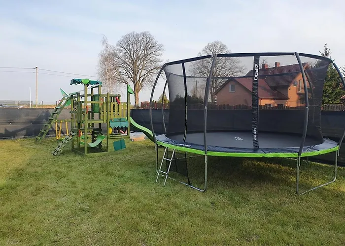 Wiślany Przekop Apartament