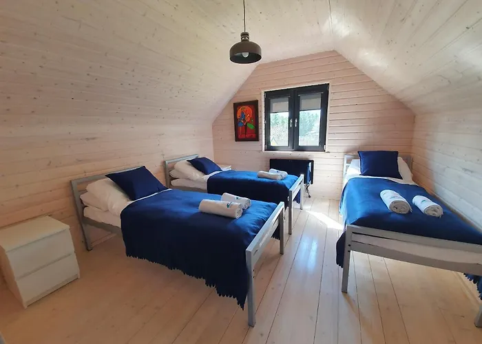 Wiślany Przekop Apartament *