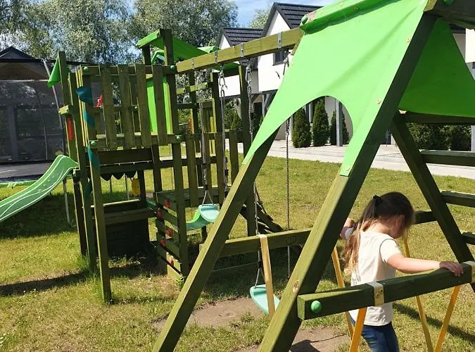 Wislany Przekop * Гданьск