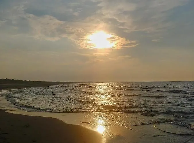 Wislany Przekop * Гданьск