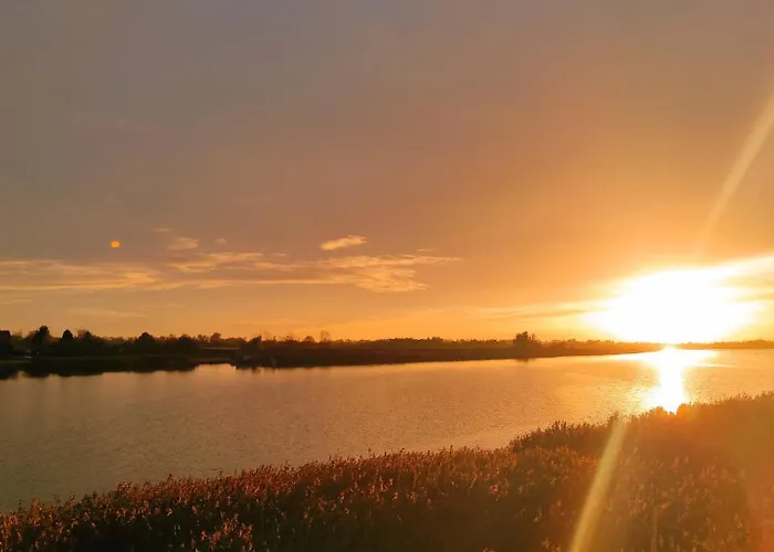 Апартаменты Wislany Przekop *