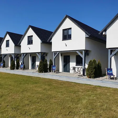 Wislany Przekop Apartmán *