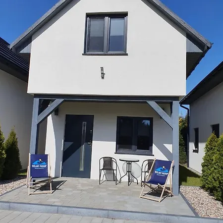 Apartmán Wislany Przekop