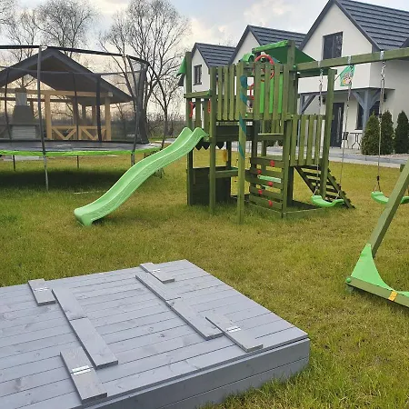 Wislany Przekop Gdaňsk