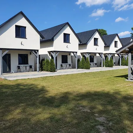 Apartmán Wislany Przekop Gdaňsk