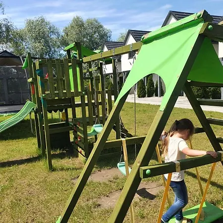 Wislany Przekop * Gdaňsk
