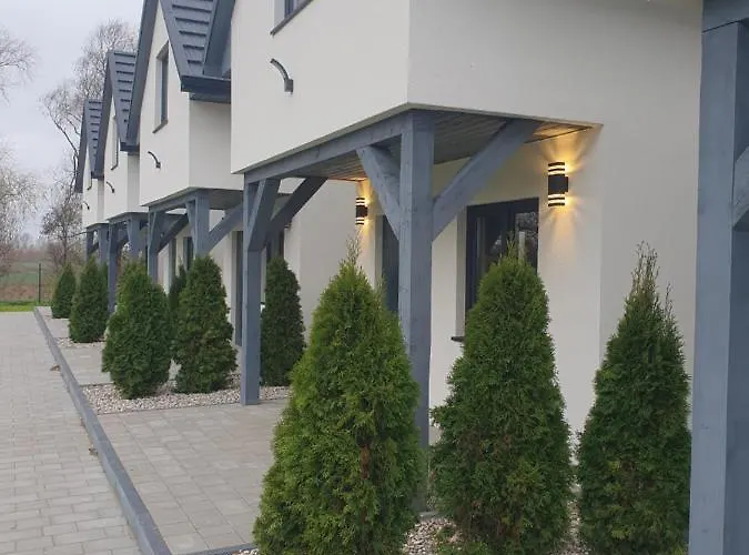 Wislany Przekop * غدانسك