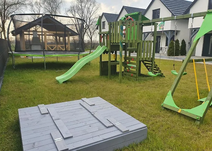 Wislany Przekop غدانسك