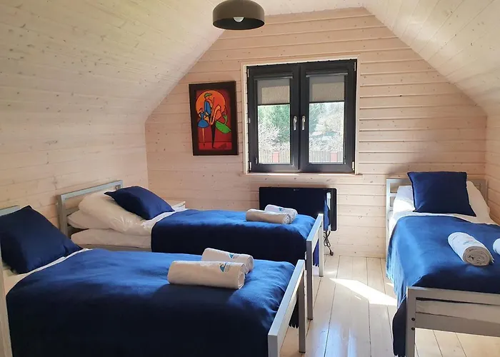 Wislany Przekop غدانسك