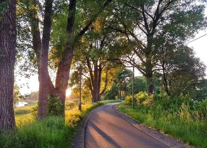 Wislany Przekop * غدانسك